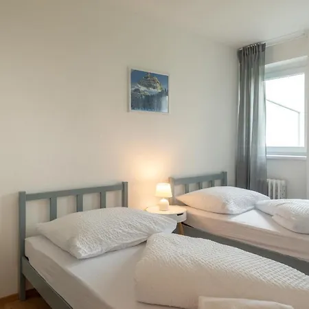 Apartament Alpine B6 *