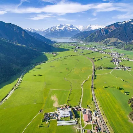 Apartament Alpine B6 Maishofen