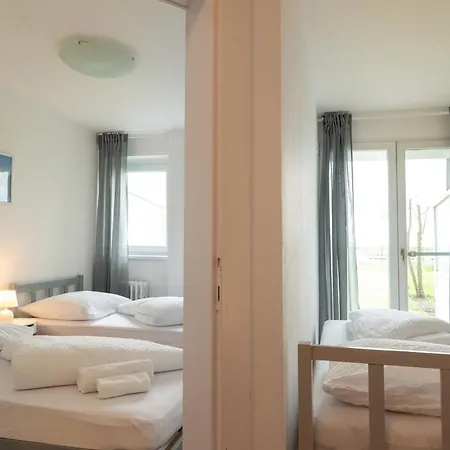 Apartament Alpine B6