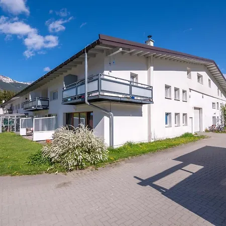 Apartament Alpine B6 *