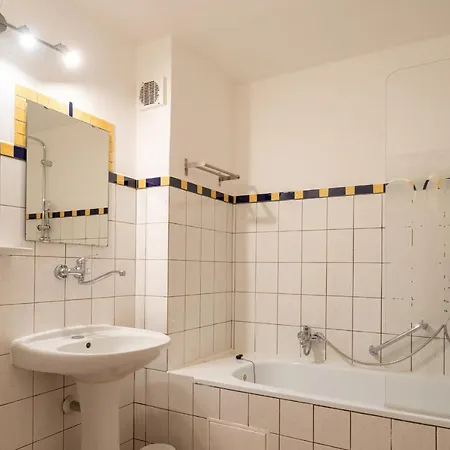 Alpine B6 Apartament
