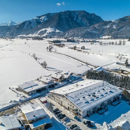 Alpine B6 Apartament
