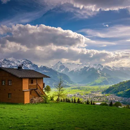 Alpine B6 Apartament