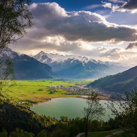 Apartament Alpine B6