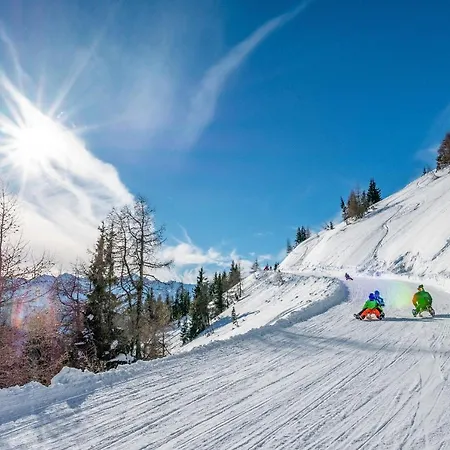 Alpine B6 Apartament